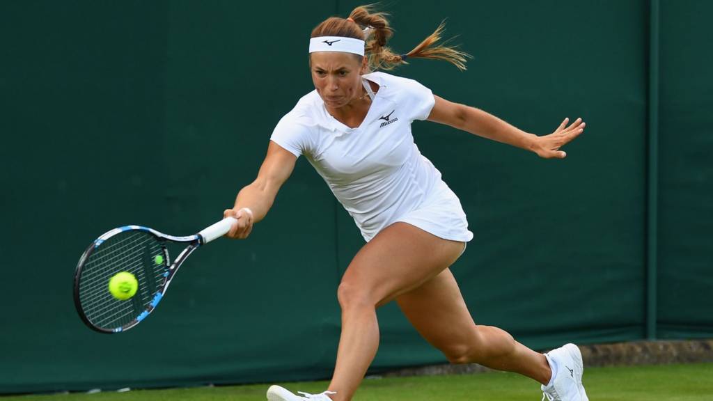 Yulia Putintseva
