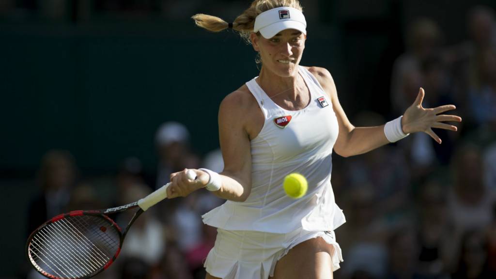 Timea Babos