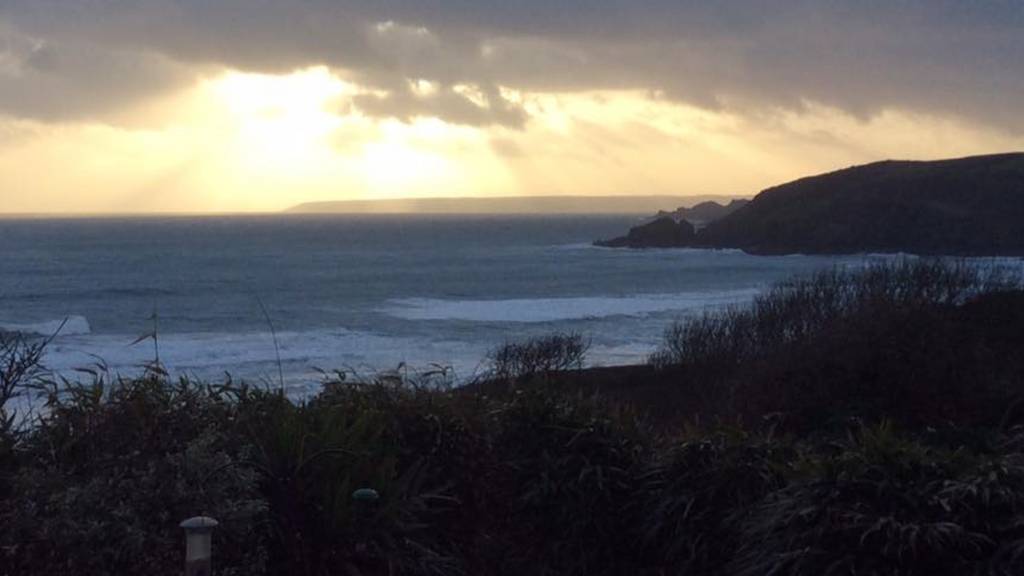 Mounts Bay