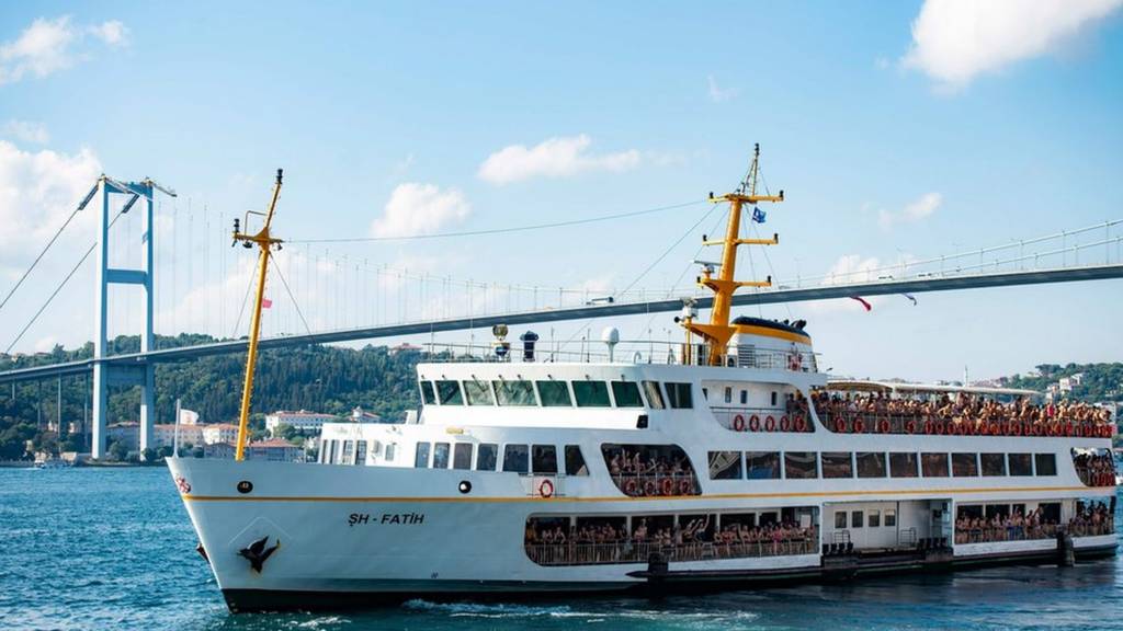 İstanbul