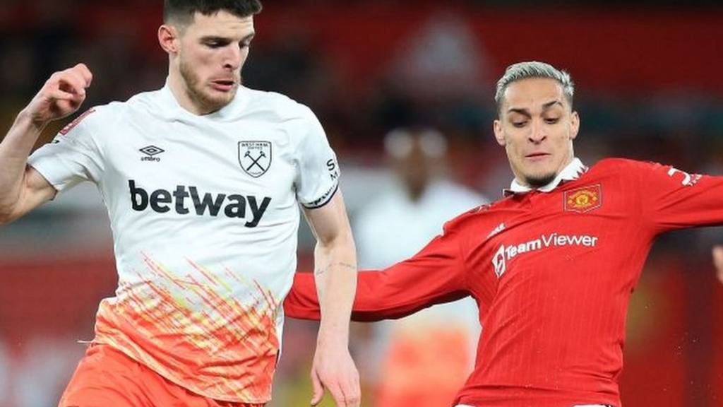 BBC Sport - The FA Cup, 2022/23, Fifth Round: Sheffield United v Tottenham  Hotspur