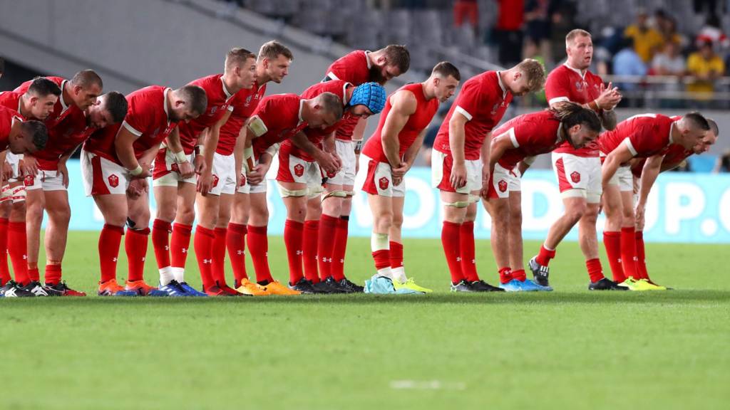 Watch Scrum V Rugby World Cup special Live BBC Sport