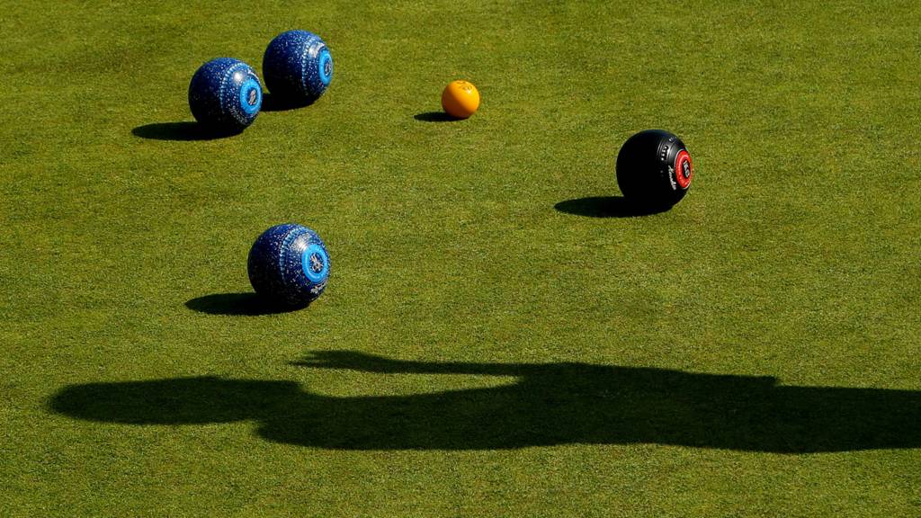 Watch live Lawn Bowls from the 2018 Commonwealth Games in Gold Coast