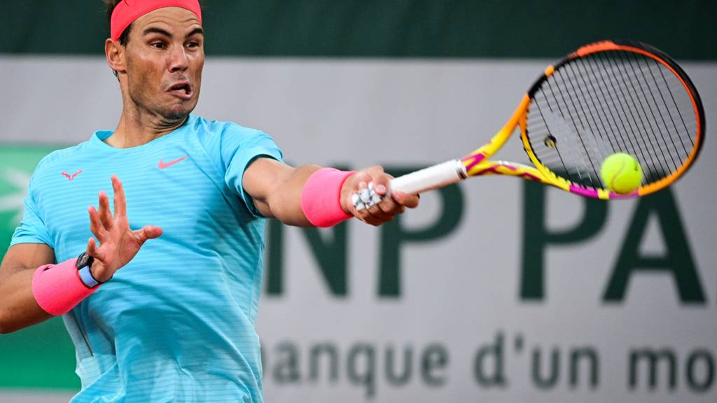 Rafael Nadal