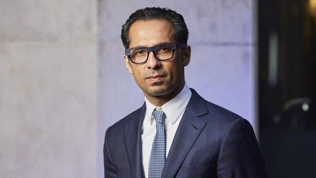Dewji