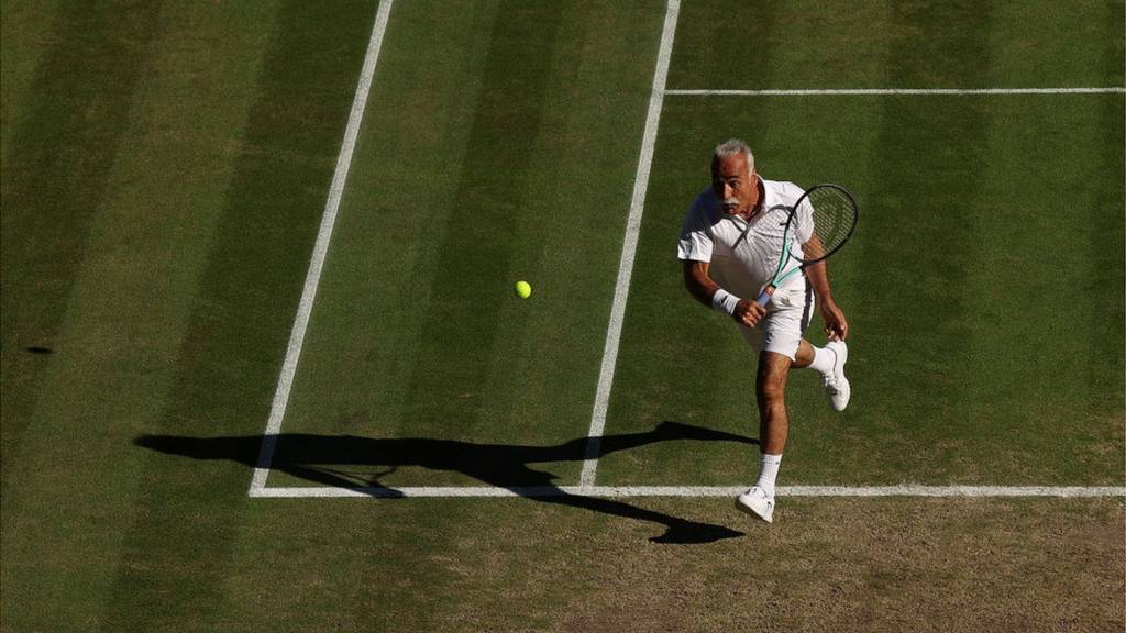 The Funniest Mansour Bahrami Moments Of All Time!
