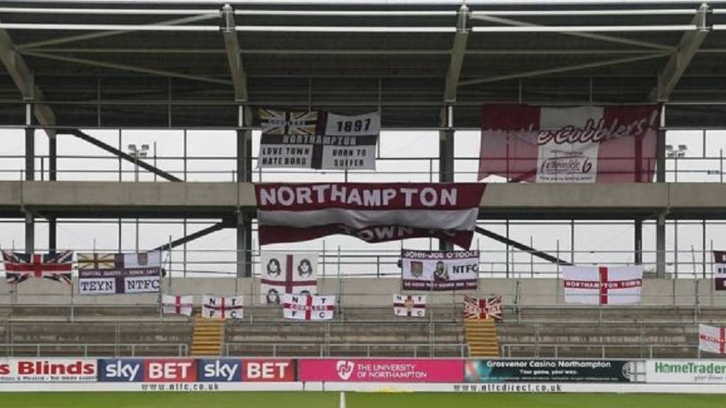 Sixfields