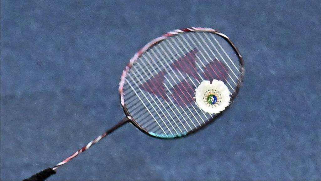 Badminton