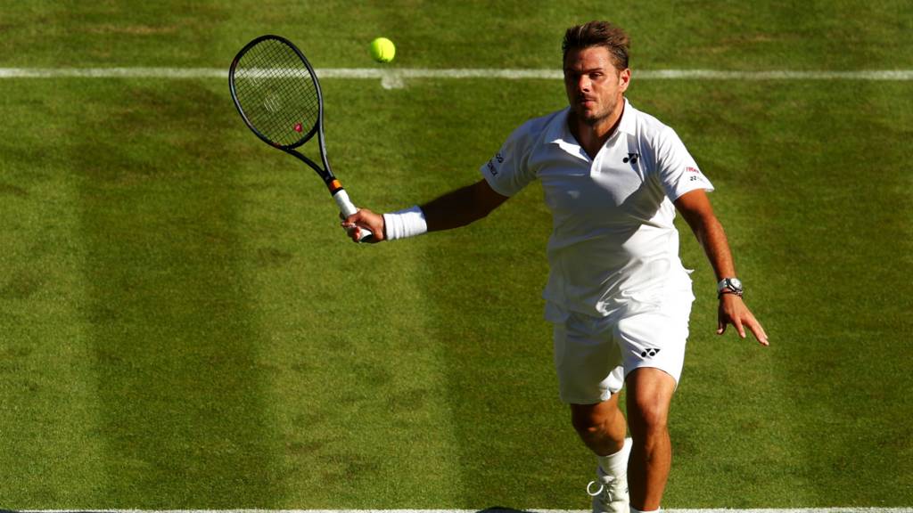 Stan Wawrinka