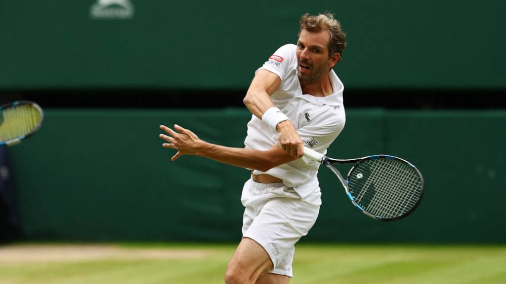 Julien Benneteau
