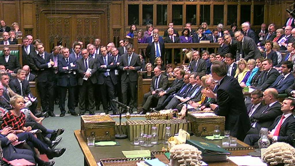 PMQs