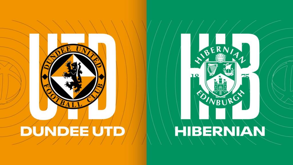 Dundee united vs hibernian
