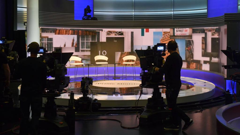 Rory Stewart eliminated in third round of Tory leadership race
