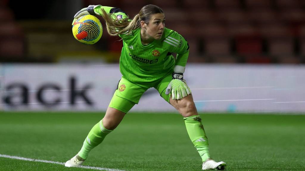 Tottenham upset Arsenal 1-0 in Women's Super League