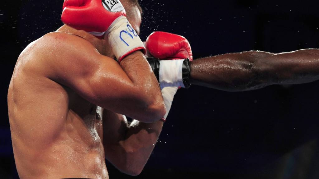 Boxing