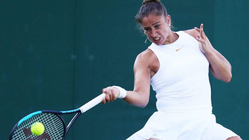 Sara Sorribes Tormo