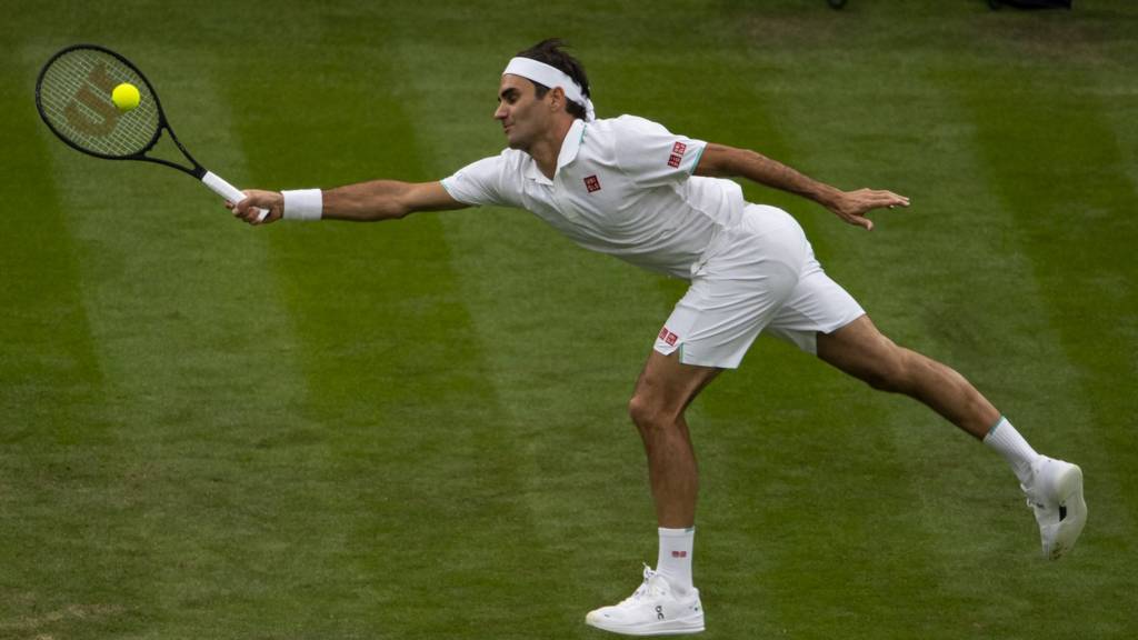 Wimbledon 2021: Hear live point-by-point action, commentary & interviews