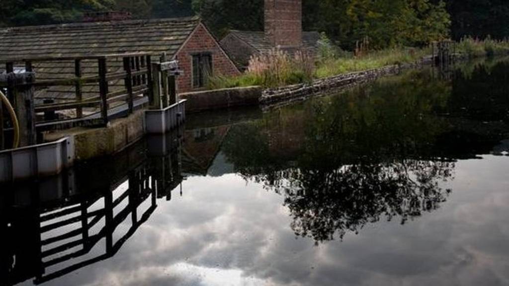 ~Abbeydale Industrial Hamlet, Sheffield