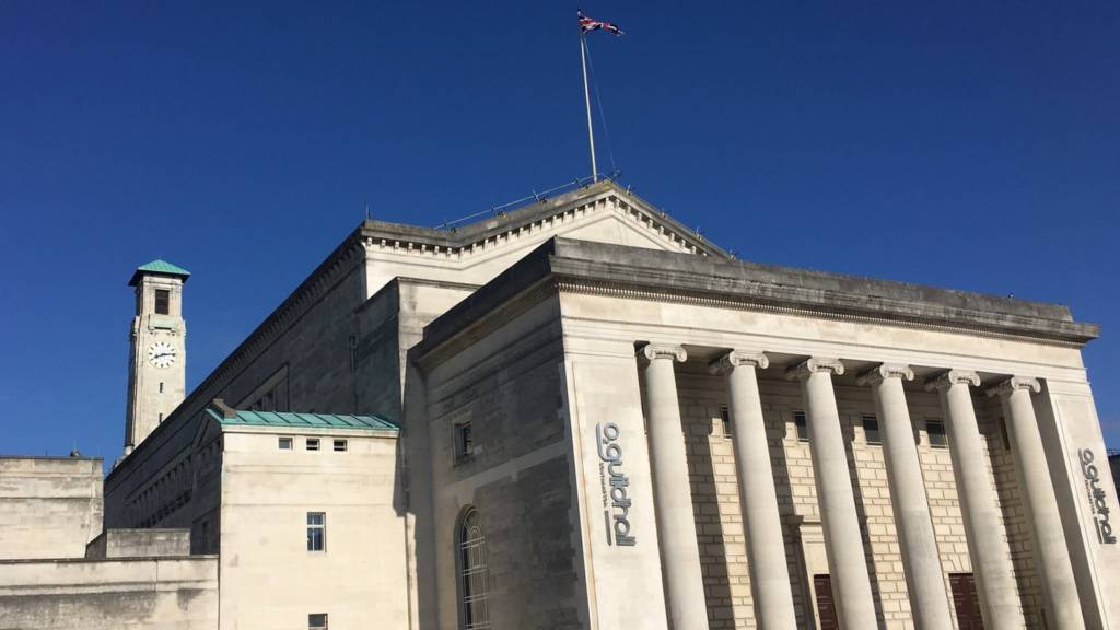 Southampton Guildhall