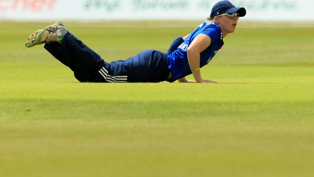 Heather Knight