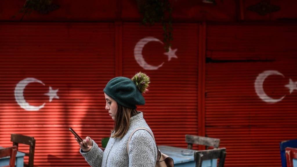 Türkiye günlük hayat