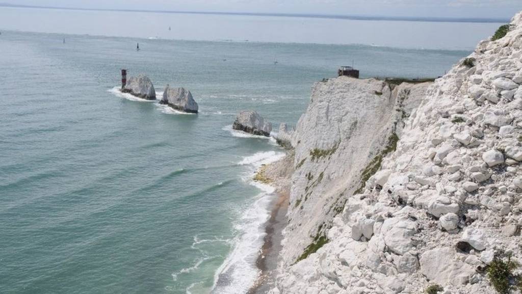 The Needles, Isle of Wight