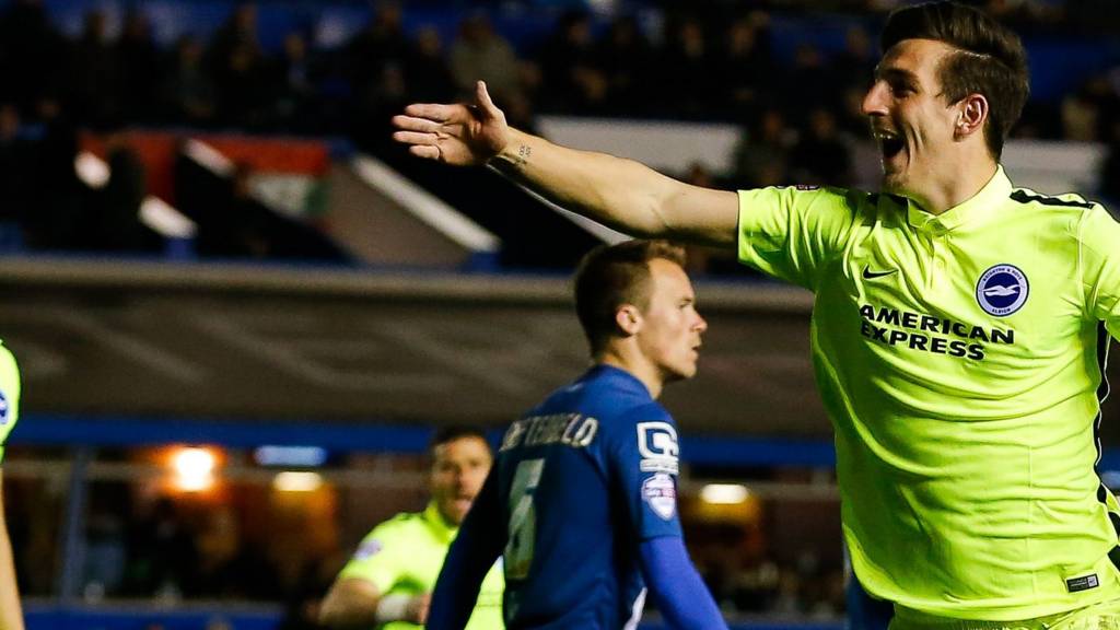 Lewis Dunk