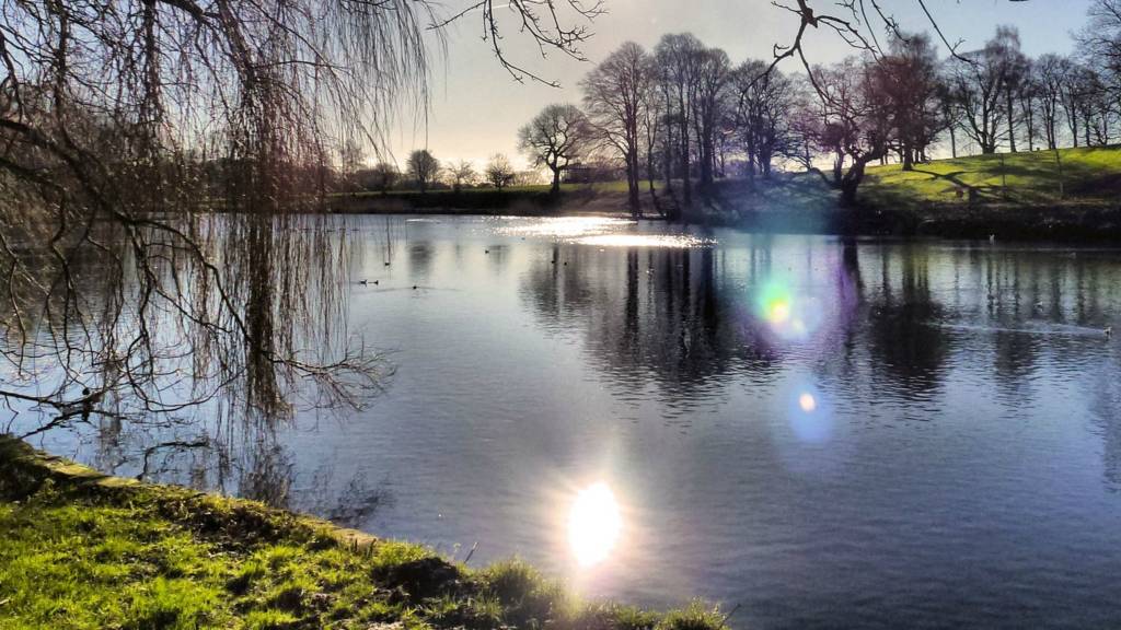 Roundhay Park