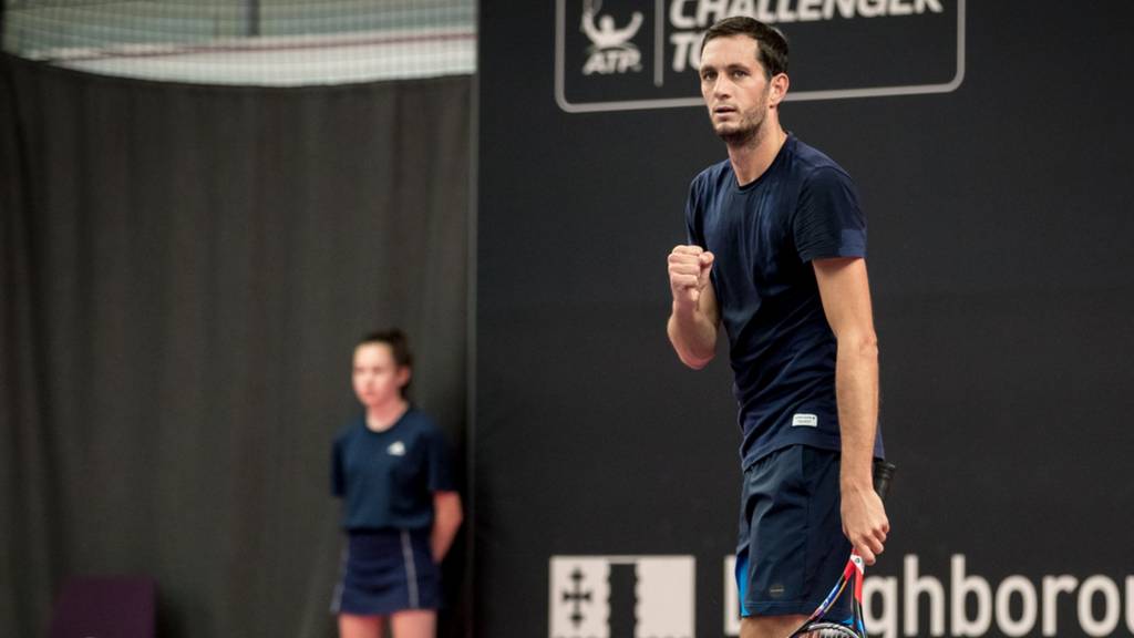 James Ward