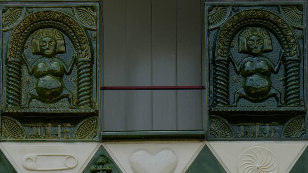 A house for Essex