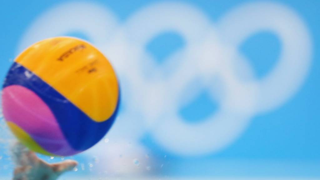 Rio 2016 Water Polo Men's preliminaries Live BBC Sport