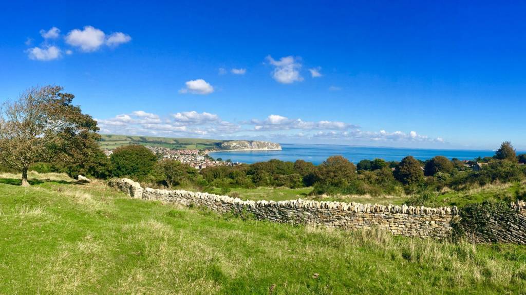 Isle of Purbeck
