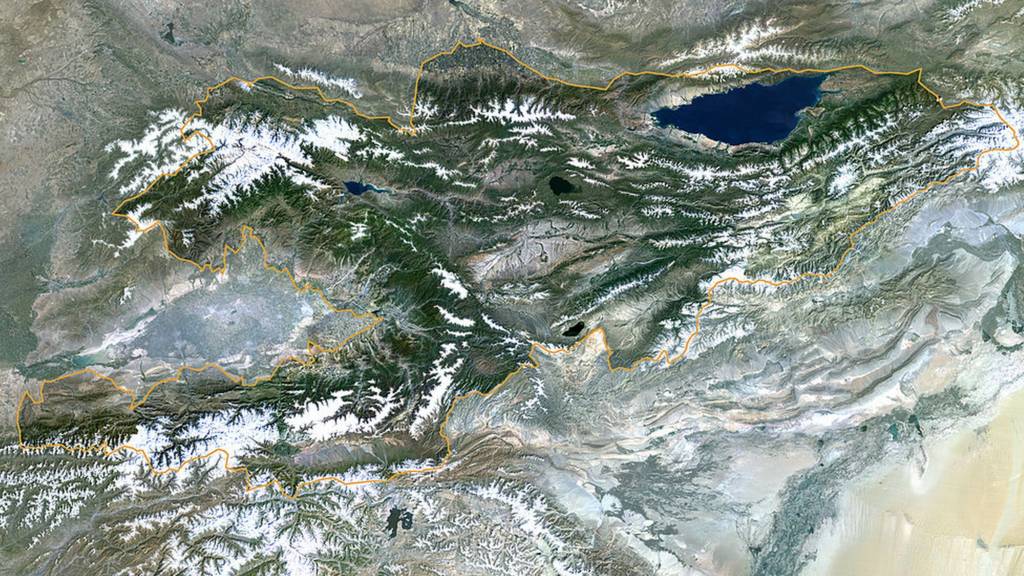 Карта