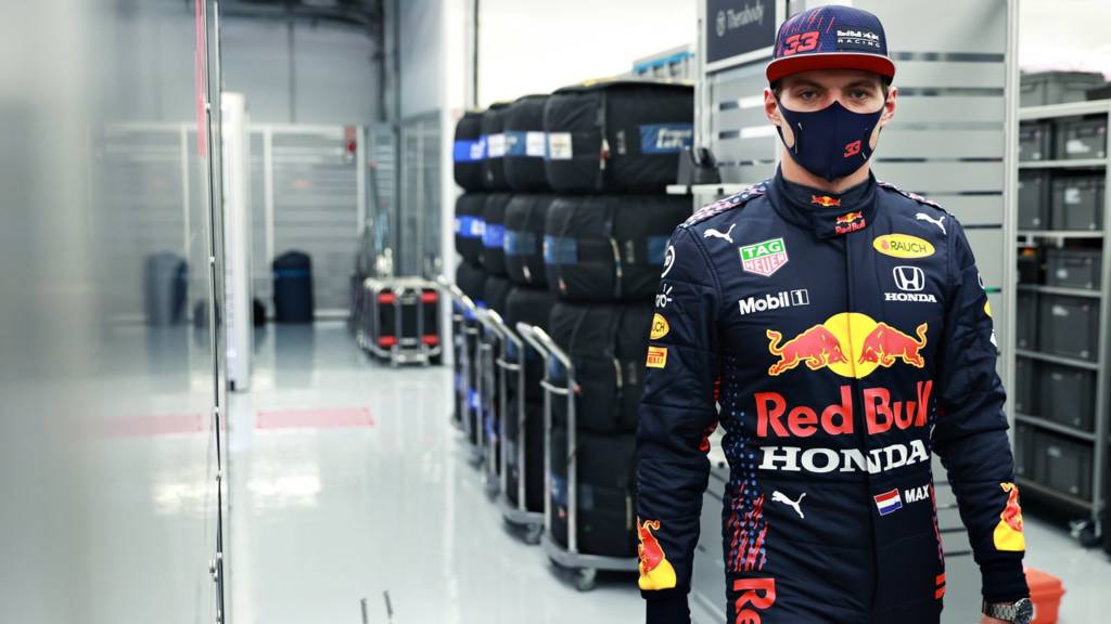 bbc sport website f1