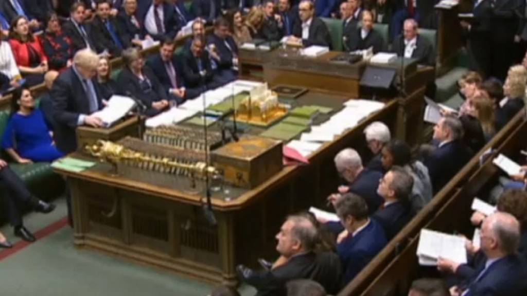 France says Brexit delay 'in nobody's interest' France says Brexit delay 'in nobody's interest'