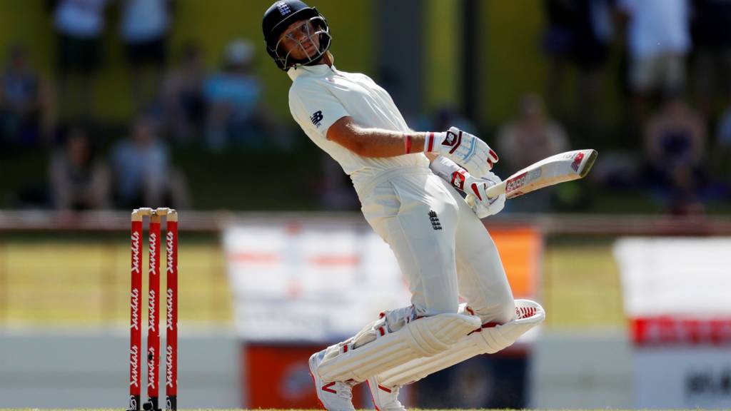 Joe Root