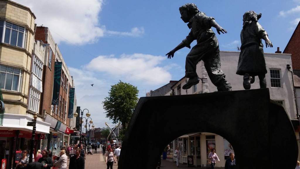 Northampton