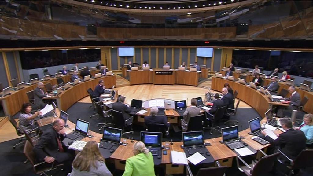 Senedd