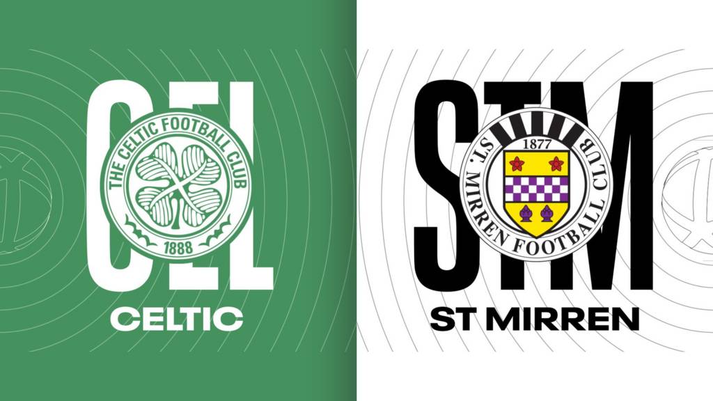 Celtic v St Mirren - listen to online-only commentary - Live - BBC Sport