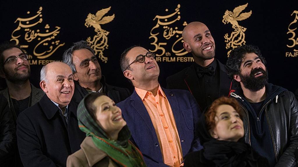 جشنواره فیلم فجر