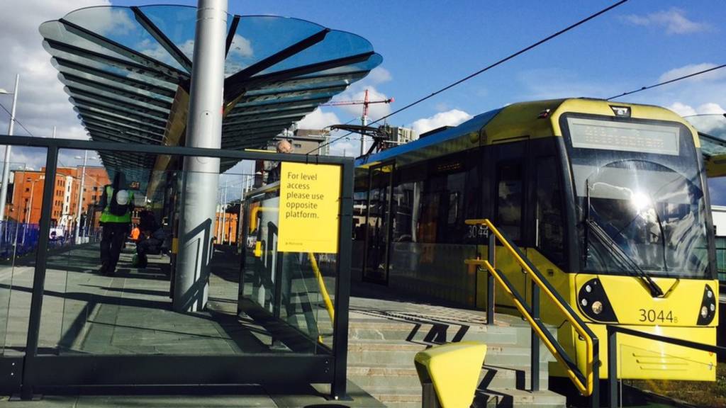 Tram