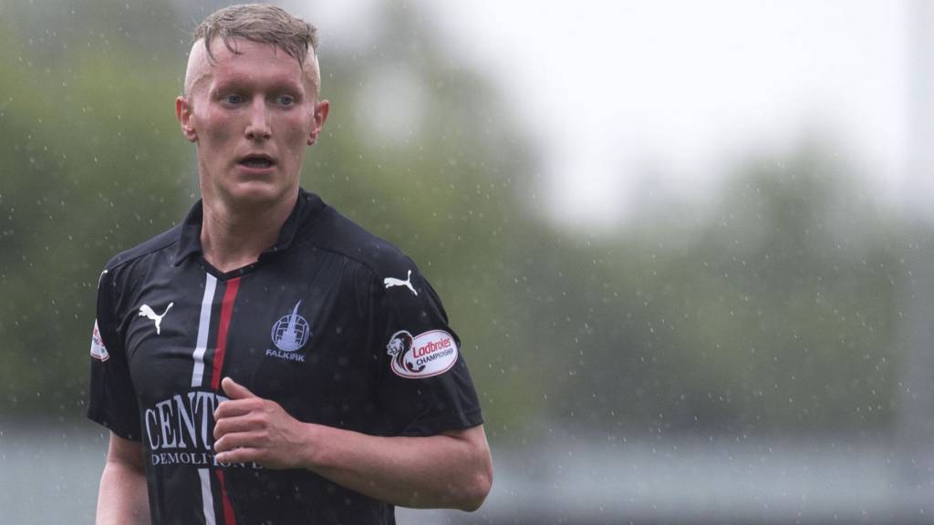 Craig Sibbald