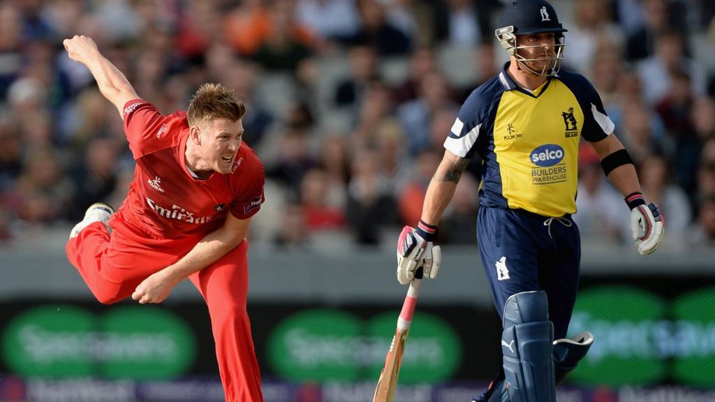 Brendon McCullum