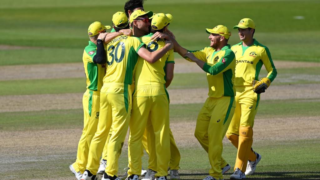 Marcus Stoinis