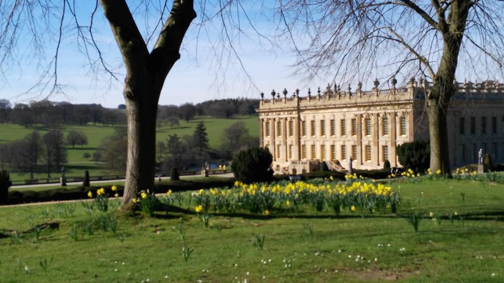 chatsworth