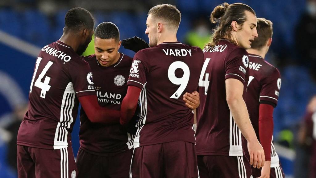 Premier League Live Burnley V Arsenal Aston Villa V Wolves Brighton V Leicester Sheffield United V Southampton Score Updates Live Bbc Sport