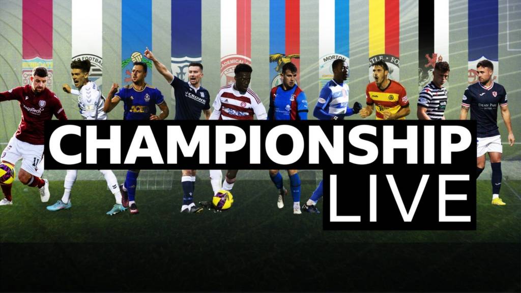 bbc football championship