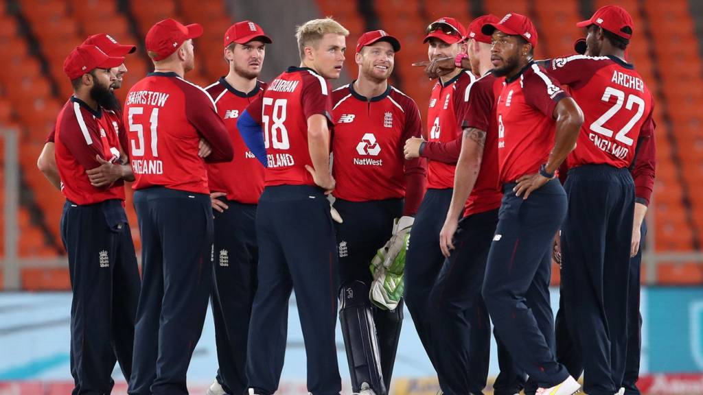 India v England LIVE: Fifth T20, Ahmedabad - score & updates - Live - BBC Sport