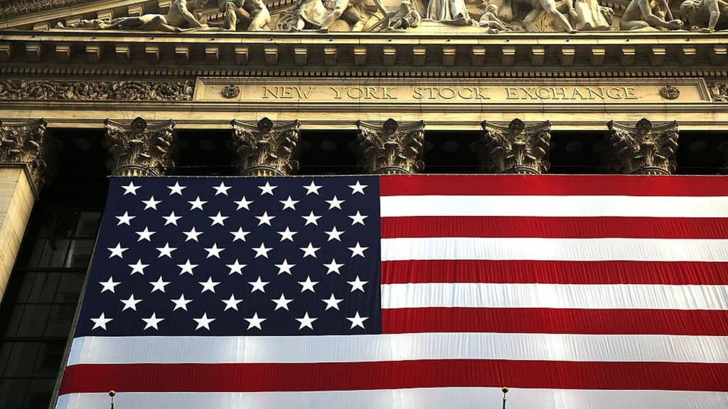 New York Stock Exchange