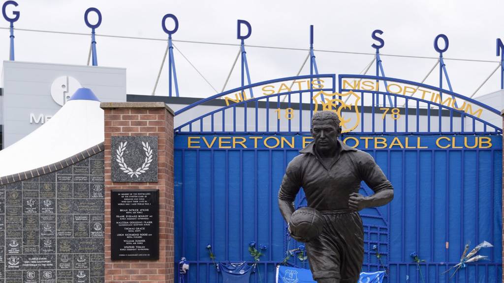 Goodison Park